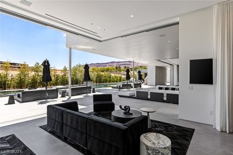 Tiny photo for 14 Magic Stone Lane, Las Vegas, NV 89135 (MLS # 2793410)