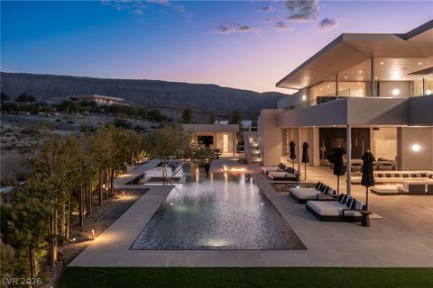 Tiny photo for 14 Magic Stone Lane, Las Vegas, NV 89135 (MLS # 2793410)