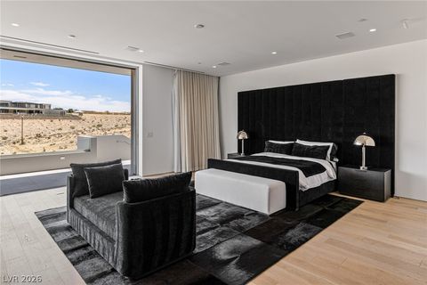 Tiny photo for 14 Magic Stone Lane, Las Vegas, NV 89135 (MLS # 2793410)
