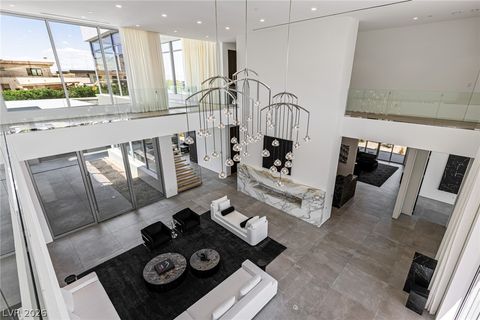 Tiny photo for 14 Magic Stone Lane, Las Vegas, NV 89135 (MLS # 2793410)