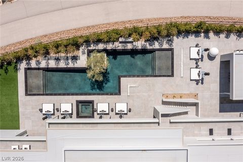 Tiny photo for 14 Magic Stone Lane, Las Vegas, NV 89135 (MLS # 2793410)