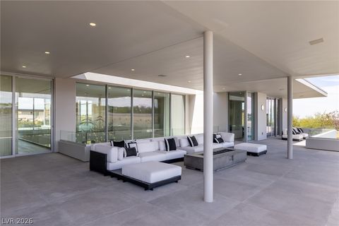 Tiny photo for 14 Magic Stone Lane, Las Vegas, NV 89135 (MLS # 2793410)