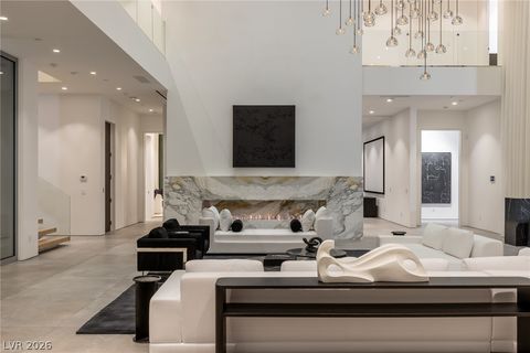 Tiny photo for 14 Magic Stone Lane, Las Vegas, NV 89135 (MLS # 2793410)