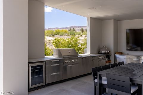 Tiny photo for 14 Magic Stone Lane, Las Vegas, NV 89135 (MLS # 2793410)