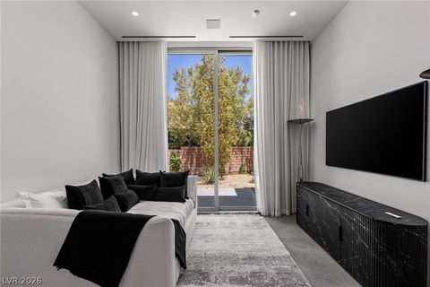 Tiny photo for 14 Magic Stone Lane, Las Vegas, NV 89135 (MLS # 2793410)