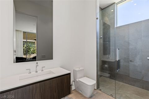 Tiny photo for 14 Magic Stone Lane, Las Vegas, NV 89135 (MLS # 2793410)