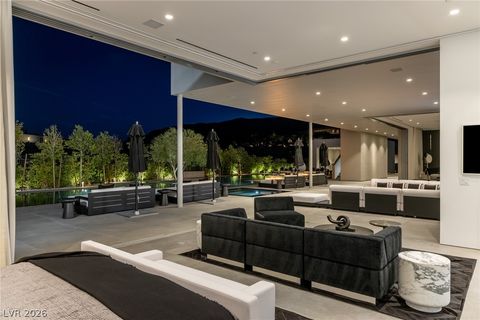 Tiny photo for 14 Magic Stone Lane, Las Vegas, NV 89135 (MLS # 2793410)