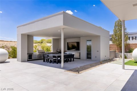 Tiny photo for 14 Magic Stone Lane, Las Vegas, NV 89135 (MLS # 2793410)