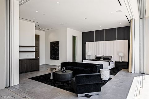 Tiny photo for 14 Magic Stone Lane, Las Vegas, NV 89135 (MLS # 2793410)