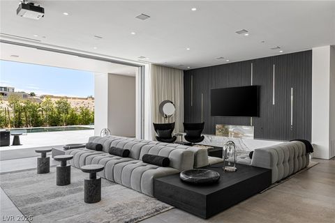 Tiny photo for 14 Magic Stone Lane, Las Vegas, NV 89135 (MLS # 2793410)