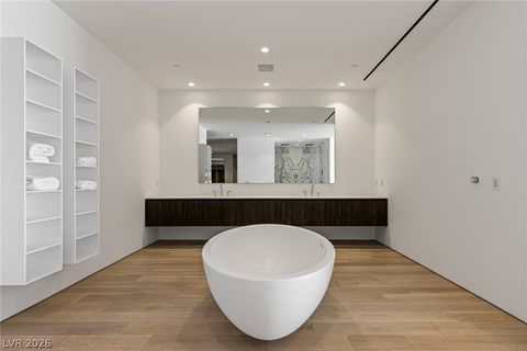 Tiny photo for 14 Magic Stone Lane, Las Vegas, NV 89135 (MLS # 2793410)