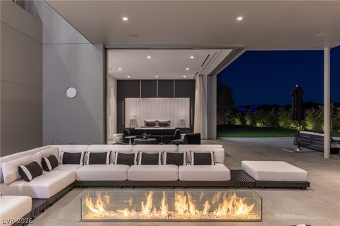 Tiny photo for 14 Magic Stone Lane, Las Vegas, NV 89135 (MLS # 2793410)