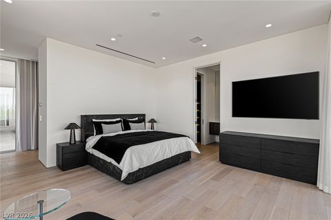 Tiny photo for 14 Magic Stone Lane, Las Vegas, NV 89135 (MLS # 2793410)