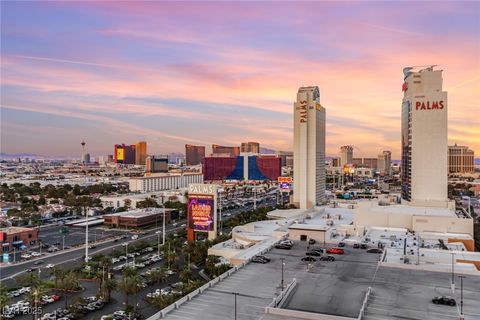 4381 W Flamingo Road 18320 Las Vegas NV 89103