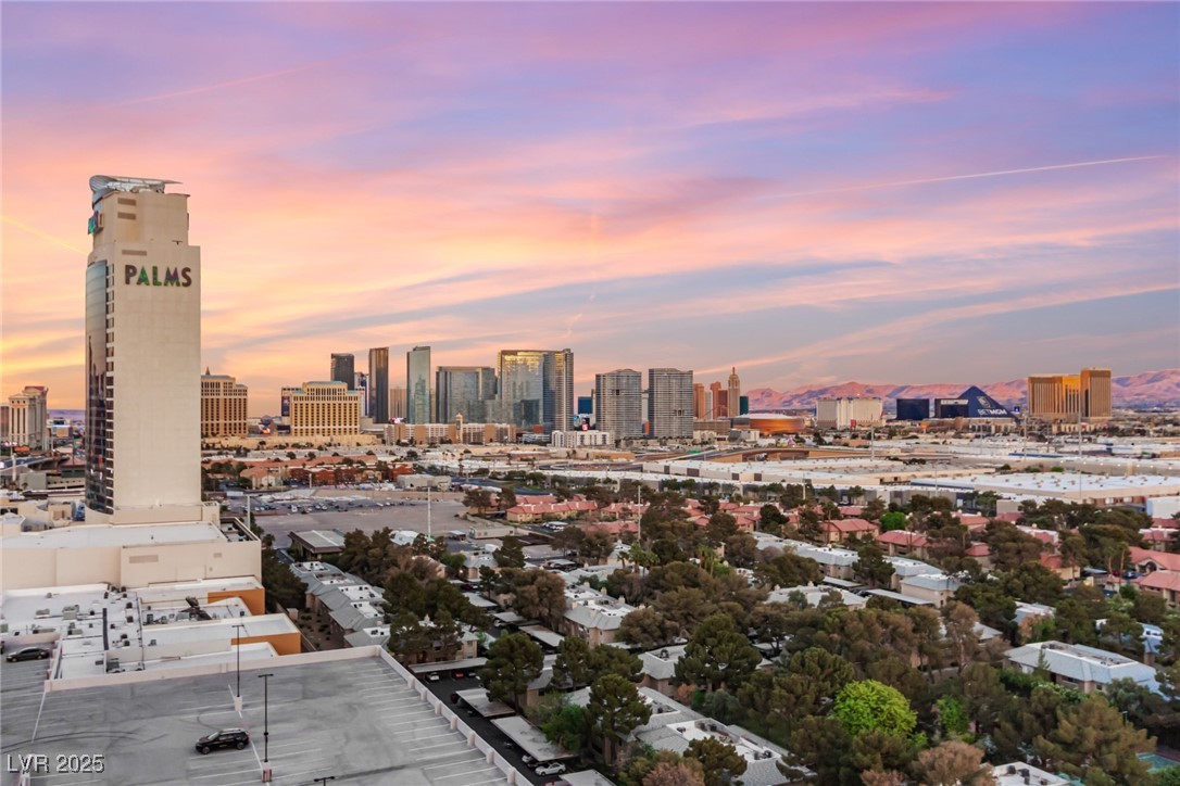 4381 W Flamingo Road 18320
