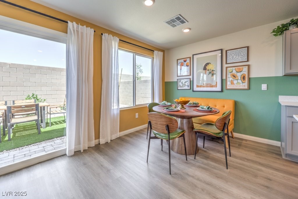 2617 Snapdragon Falls Avenue #100, North Las Vegas, Nevada image 19