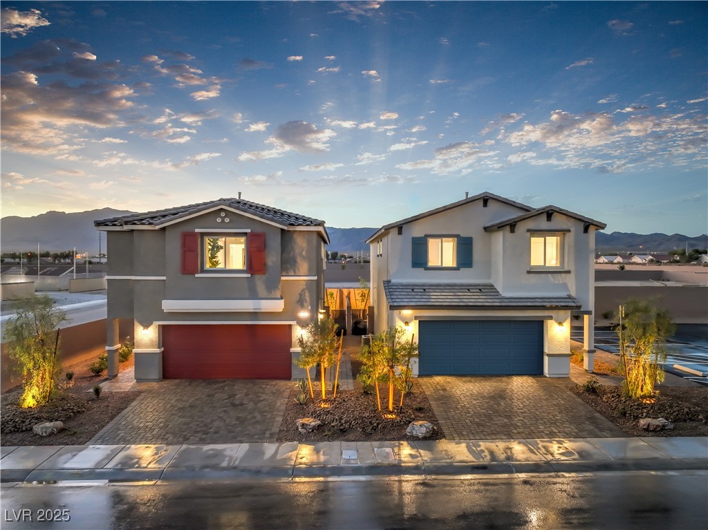 2617 Snapdragon Falls Avenue #100, North Las Vegas, Nevada image 2