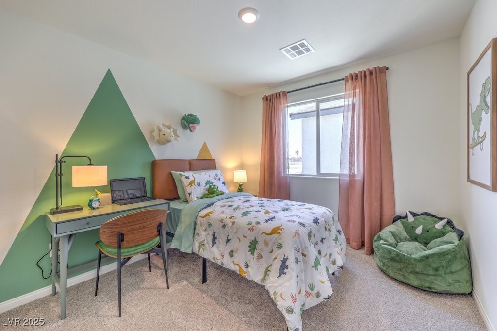 2617 Snapdragon Falls Avenue #100, North Las Vegas, Nevada image 41