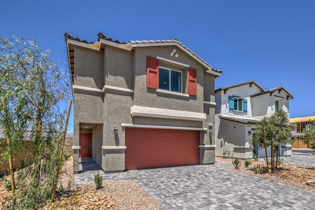 2617 Snapdragon Falls Avenue #100, North Las Vegas, Nevada image 3