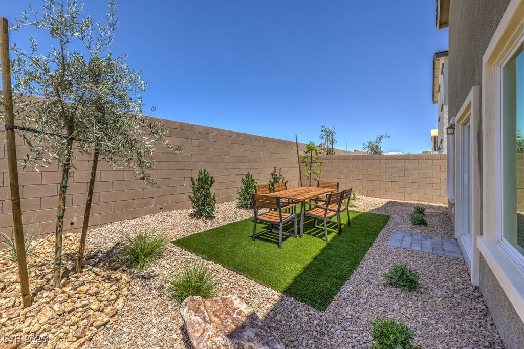 2617 Snapdragon Falls Avenue #100, North Las Vegas, Nevada image 47