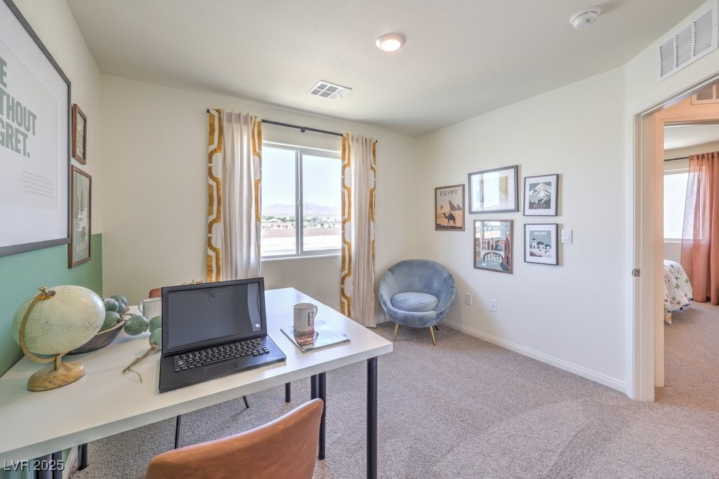 2617 Snapdragon Falls Avenue #100, North Las Vegas, Nevada image 37