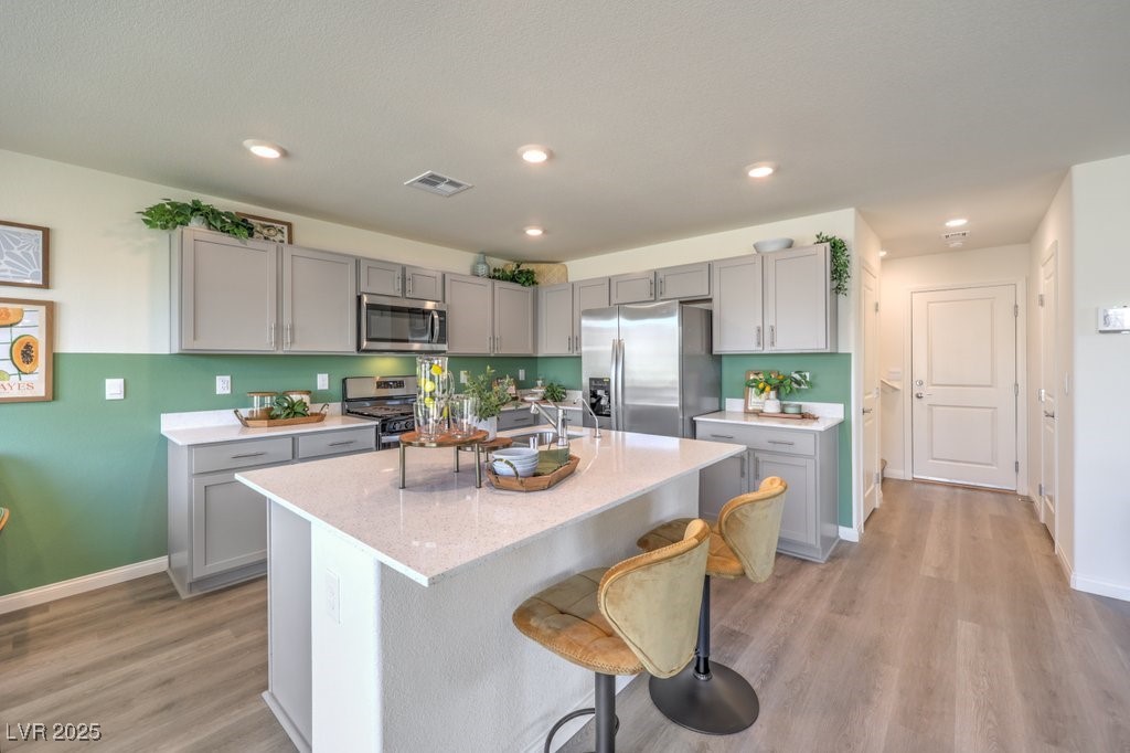 2617 Snapdragon Falls Avenue #100, North Las Vegas, Nevada image 15