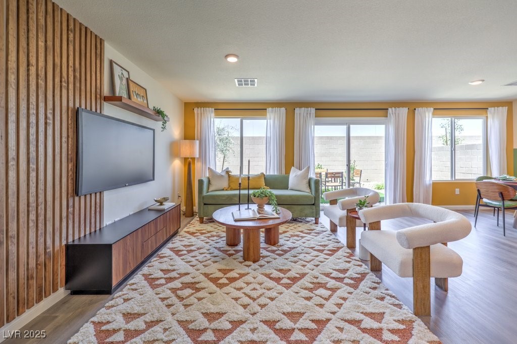 2617 Snapdragon Falls Avenue #100, North Las Vegas, Nevada image 9