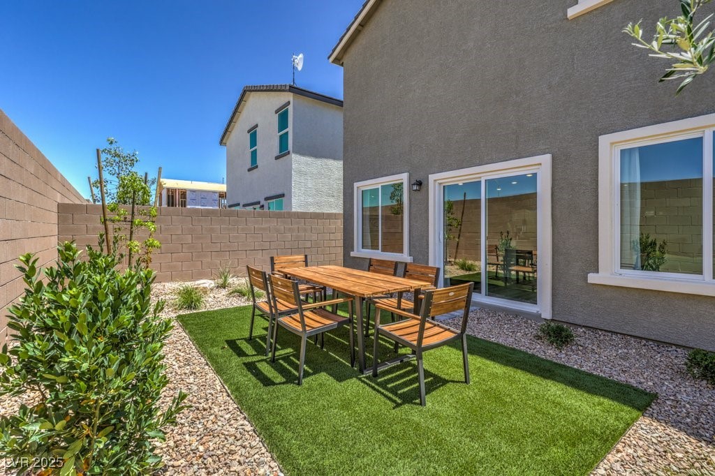 2617 Snapdragon Falls Avenue #100, North Las Vegas, Nevada image 48