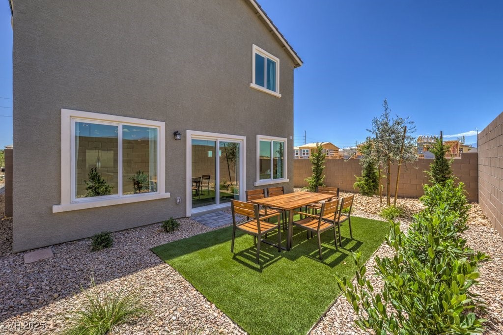 2617 Snapdragon Falls Avenue #100, North Las Vegas, Nevada image 46