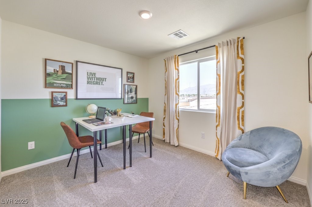 2617 Snapdragon Falls Avenue #100, North Las Vegas, Nevada image 36
