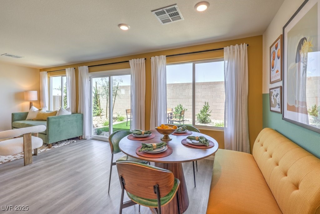 2617 Snapdragon Falls Avenue #100, North Las Vegas, Nevada image 20