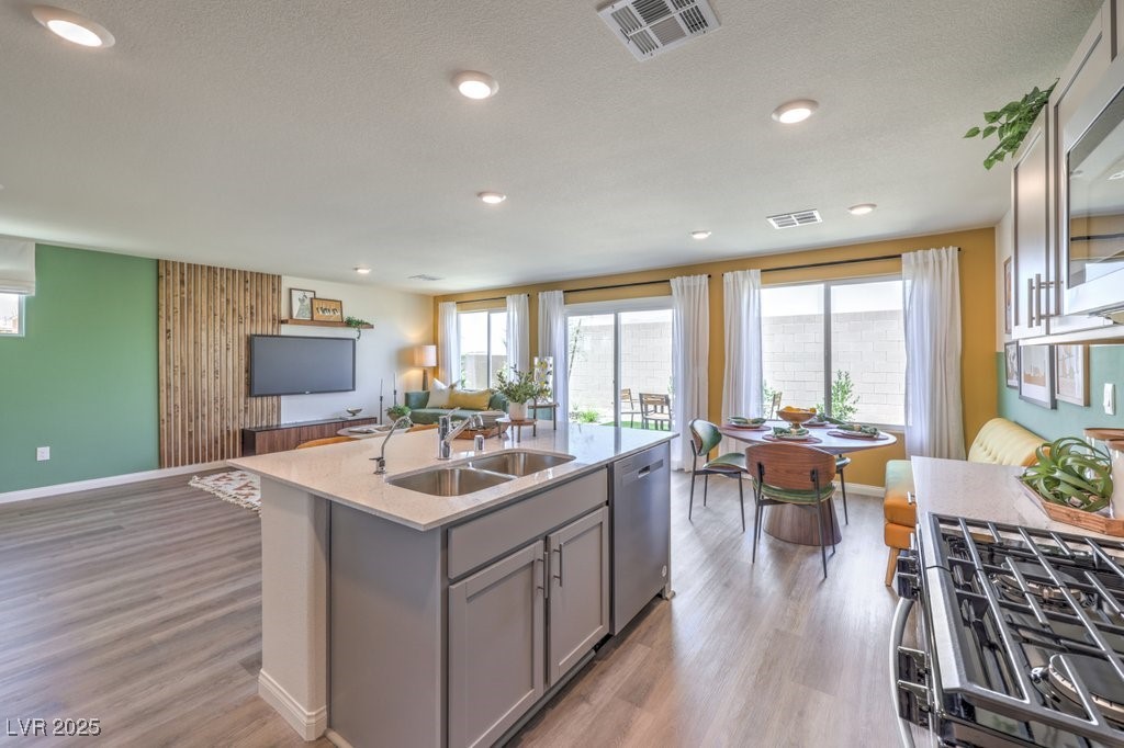 2617 Snapdragon Falls Avenue #100, North Las Vegas, Nevada image 18