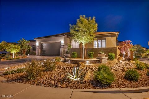 218 Springbough Lane Las Vegas NV 89138