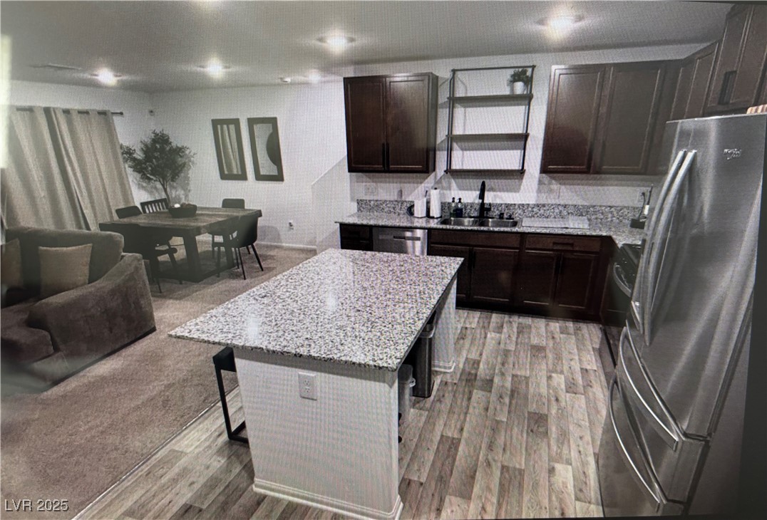 North Las Vegas, Nevada 89086, United States, 4 Bedrooms Bedrooms, ,3 BathroomsBathrooms,Residential,Active,92559