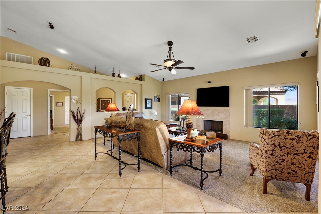 1445 Palm Drive, Laughlin, Nevada image 37