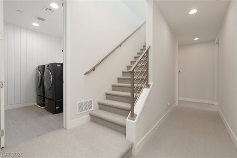 Tiny photo for 11335 Gravitation Drive, Las Vegas, NV 89135 (MLS # 2792435)