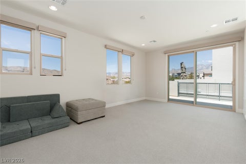 Tiny photo for 11335 Gravitation Drive, Las Vegas, NV 89135 (MLS # 2792435)