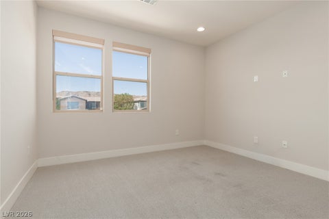 Tiny photo for 11335 Gravitation Drive, Las Vegas, NV 89135 (MLS # 2792435)