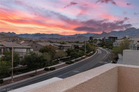 Tiny photo for 11335 Gravitation Drive, Las Vegas, NV 89135 (MLS # 2792435)
