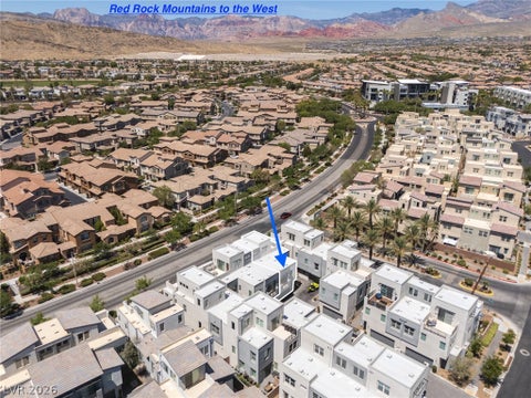 Tiny photo for 11335 Gravitation Drive, Las Vegas, NV 89135 (MLS # 2792435)