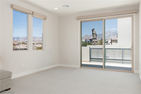 Tiny photo for 11335 Gravitation Drive, Las Vegas, NV 89135 (MLS # 2792435)