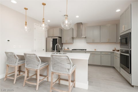 Tiny photo for 11335 Gravitation Drive, Las Vegas, NV 89135 (MLS # 2792435)
