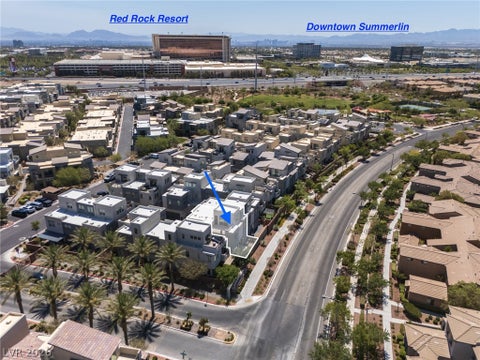 Tiny photo for 11335 Gravitation Drive, Las Vegas, NV 89135 (MLS # 2792435)