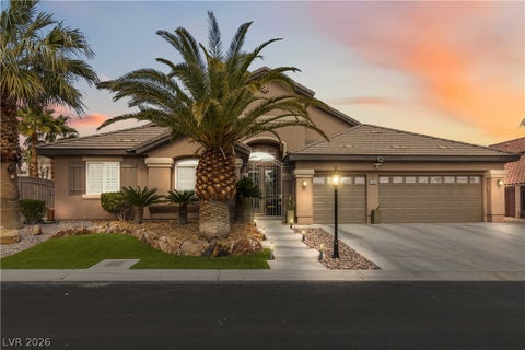 Photo of 9148 Ferdinand Court, Las Vegas, NV 89129 (MLS # 2758983)