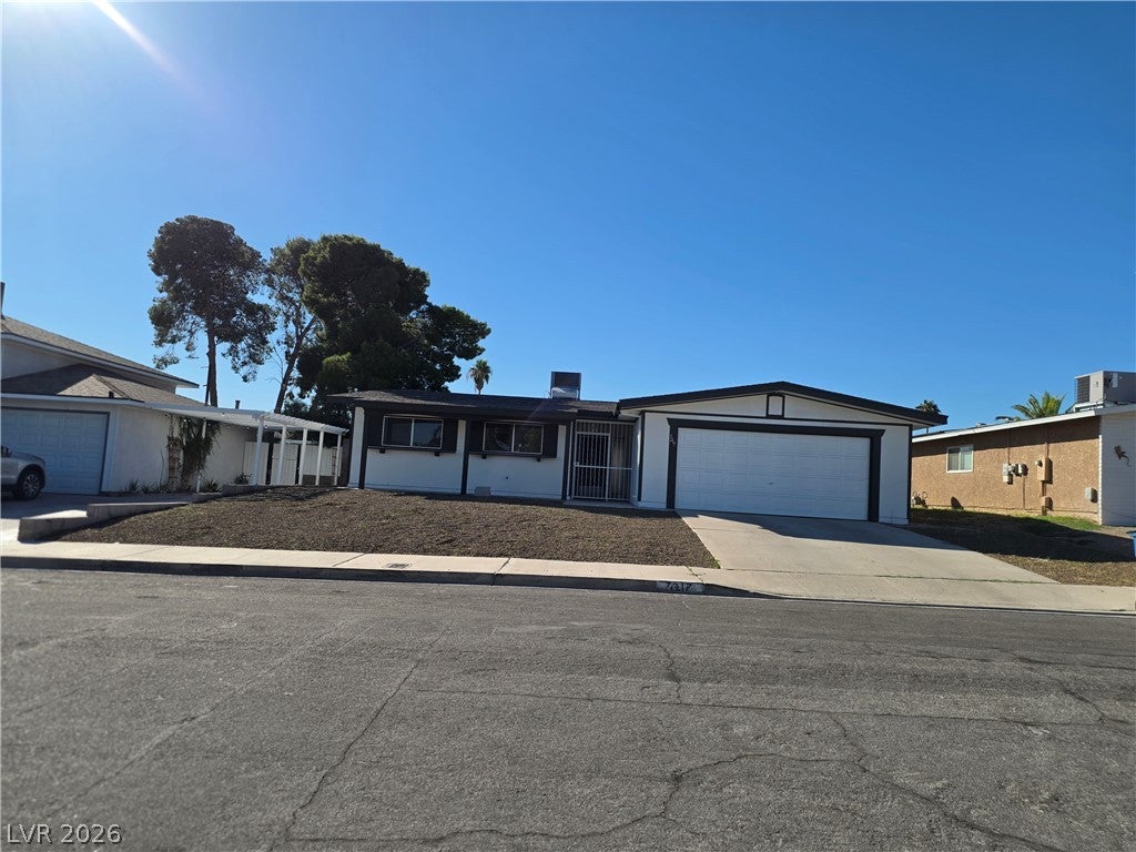 7217 Blizzard Lane
