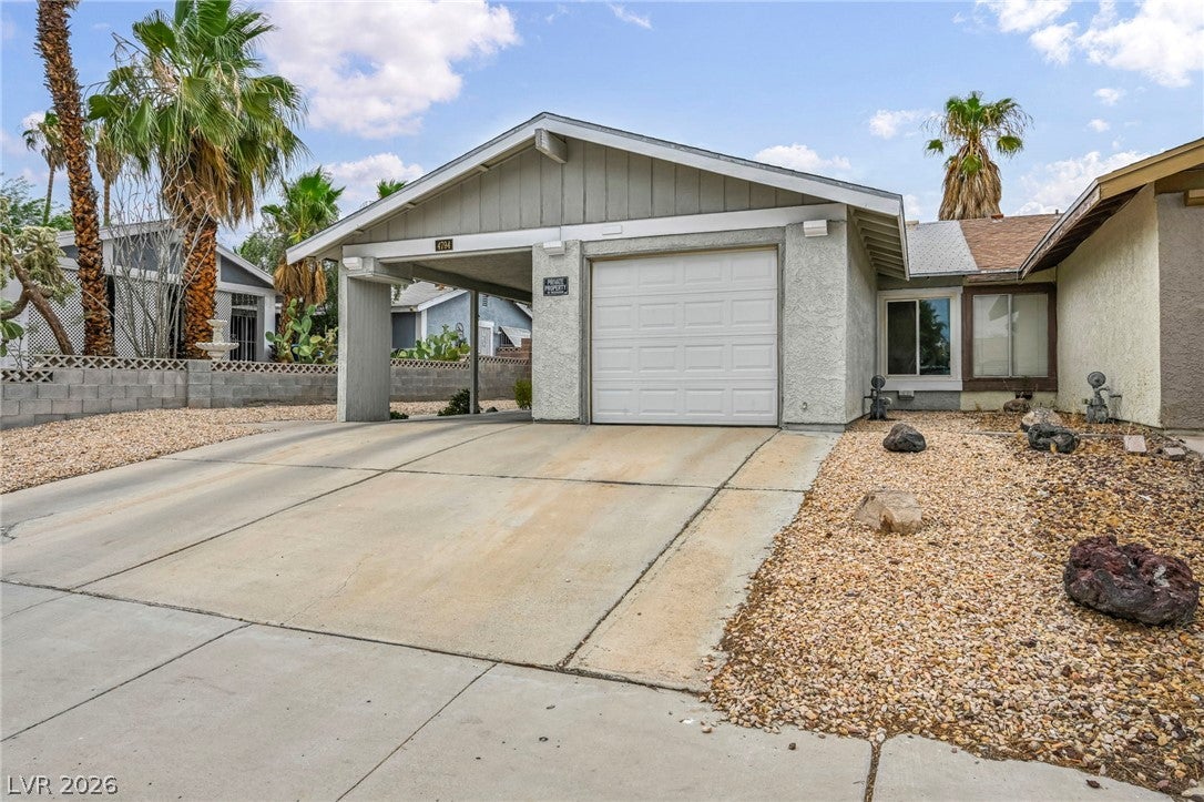 4794 Via San Andros Lane