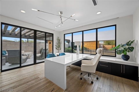 Tiny photo for 4 Soaring Bird Court, Las Vegas, NV 89135 (MLS # 2741570)