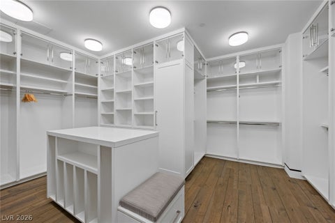 Tiny photo for 4 Soaring Bird Court, Las Vegas, NV 89135 (MLS # 2741570)