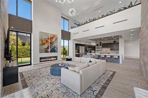 Tiny photo for 4 Soaring Bird Court, Las Vegas, NV 89135 (MLS # 2741570)