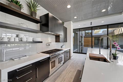 Tiny photo for 4 Soaring Bird Court, Las Vegas, NV 89135 (MLS # 2741570)